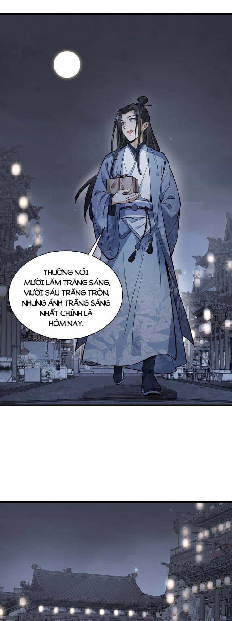 Lạn Kha Kỳ Duyên - Chương 133 - ảnh 13