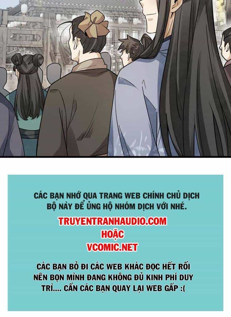Lạn Kha Kỳ Duyên - Chương 134 - ảnh 27