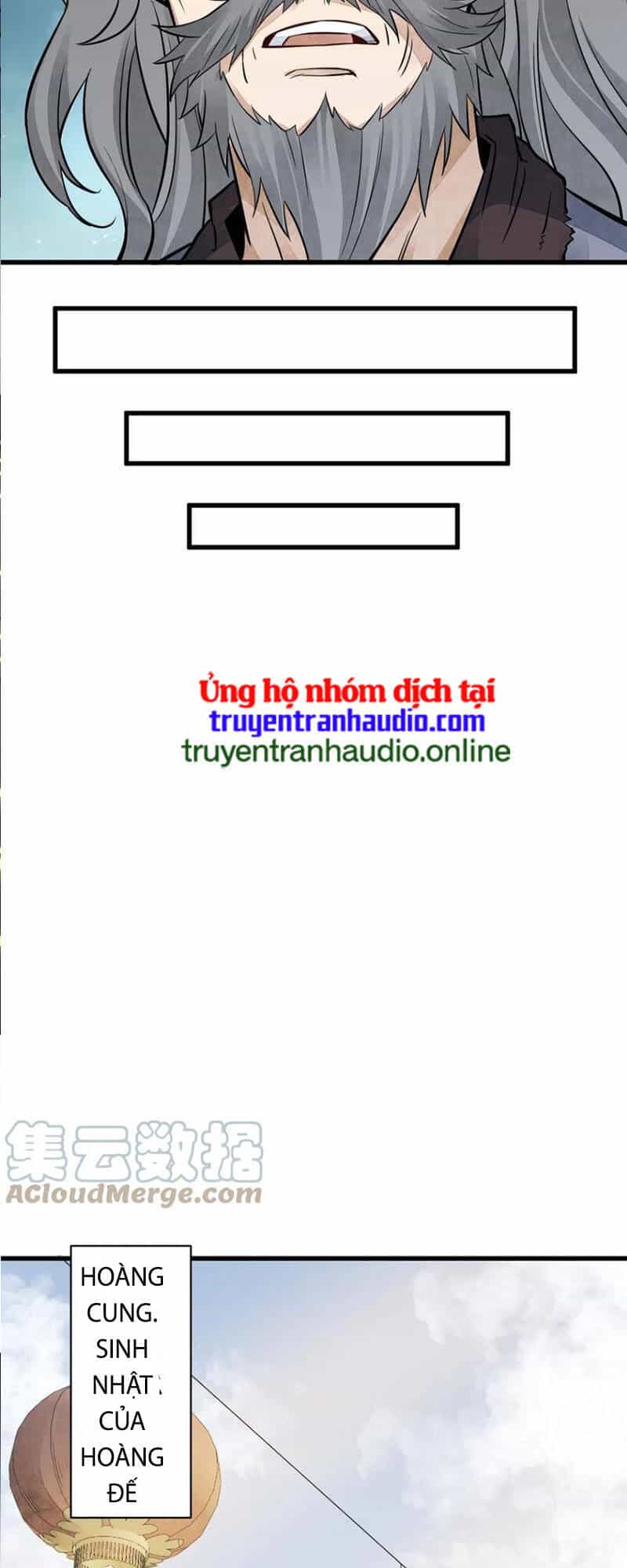 Lạn Kha Kỳ Duyên - Chương 135 - ảnh 33