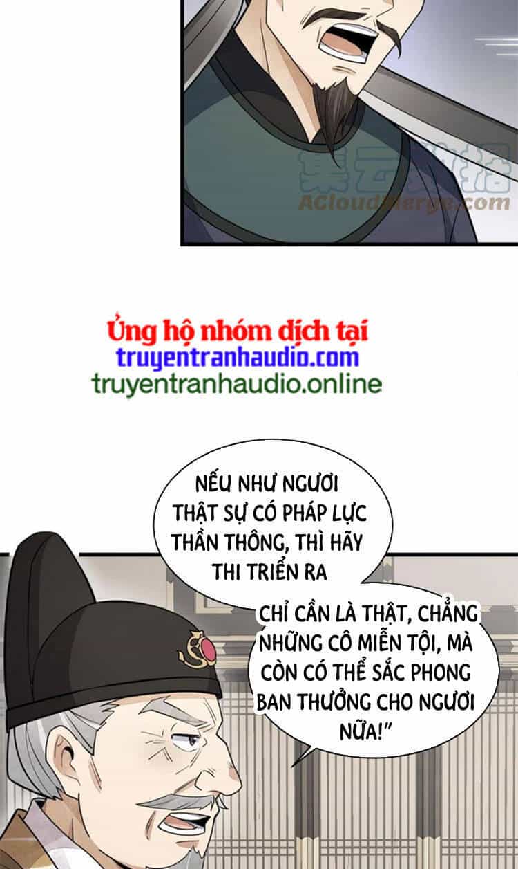 Lạn Kha Kỳ Duyên - Chương 136 - ảnh 8