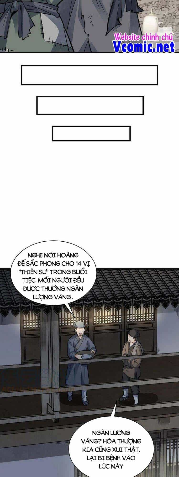 Lạn Kha Kỳ Duyên - Chương 137 - ảnh 19