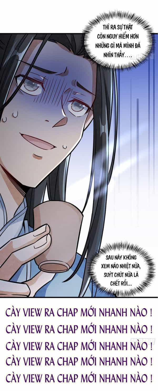 Lạn Kha Kỳ Duyên - Chương 13 - ảnh 31