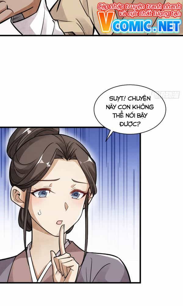 Lạn Kha Kỳ Duyên - Chương 13 - ảnh 6