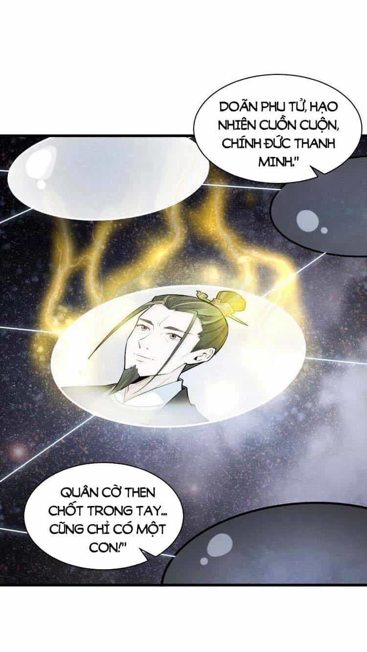 Lạn Kha Kỳ Duyên - Chương 139 - ảnh 2