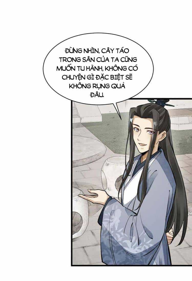 Lạn Kha Kỳ Duyên - Chương 139 - ảnh 23
