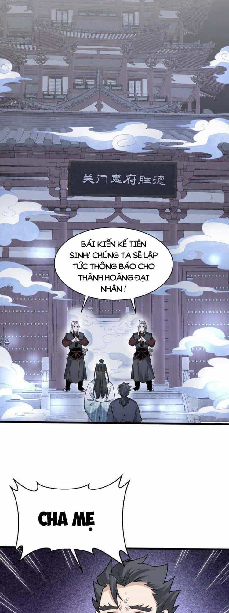 Lạn Kha Kỳ Duyên - Chương 140 - ảnh 25