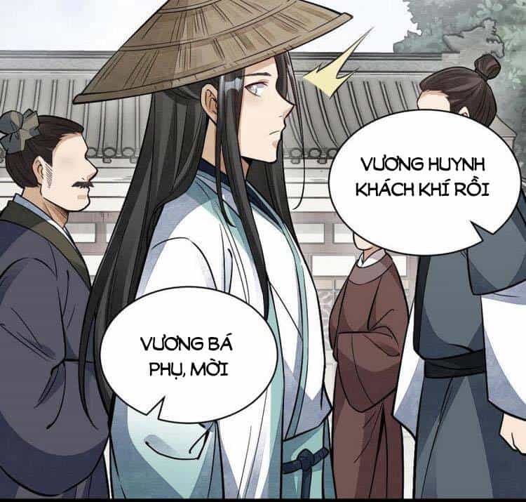 Lạn Kha Kỳ Duyên - Chương 141 - ảnh 17