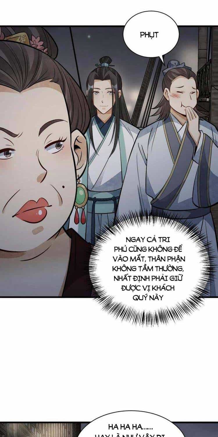 Lạn Kha Kỳ Duyên - Chương 143 - ảnh 12