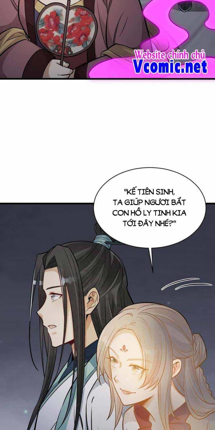 Lạn Kha Kỳ Duyên - Chương 143 - ảnh 14