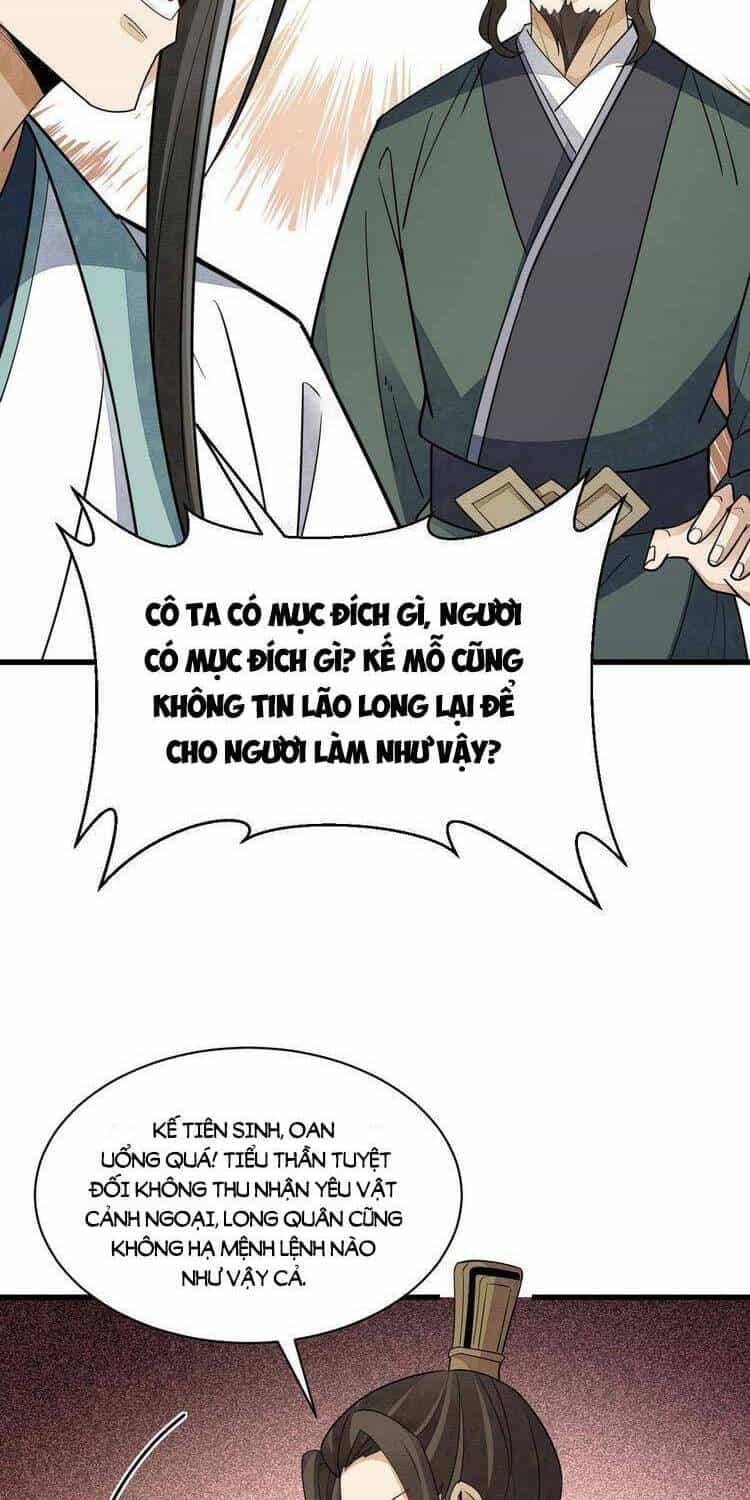 Lạn Kha Kỳ Duyên - Chương 144 - ảnh 14