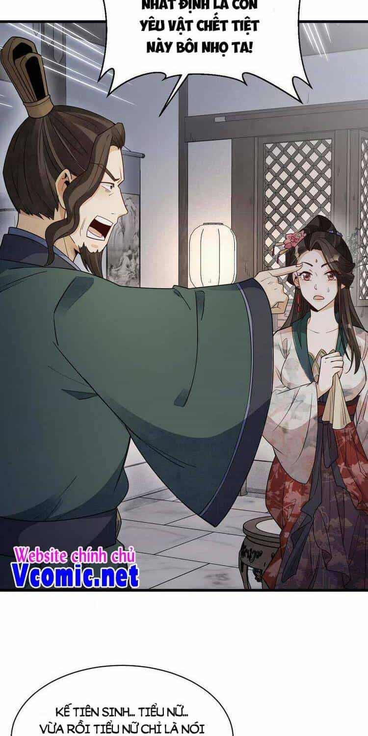Lạn Kha Kỳ Duyên - Chương 144 - ảnh 16