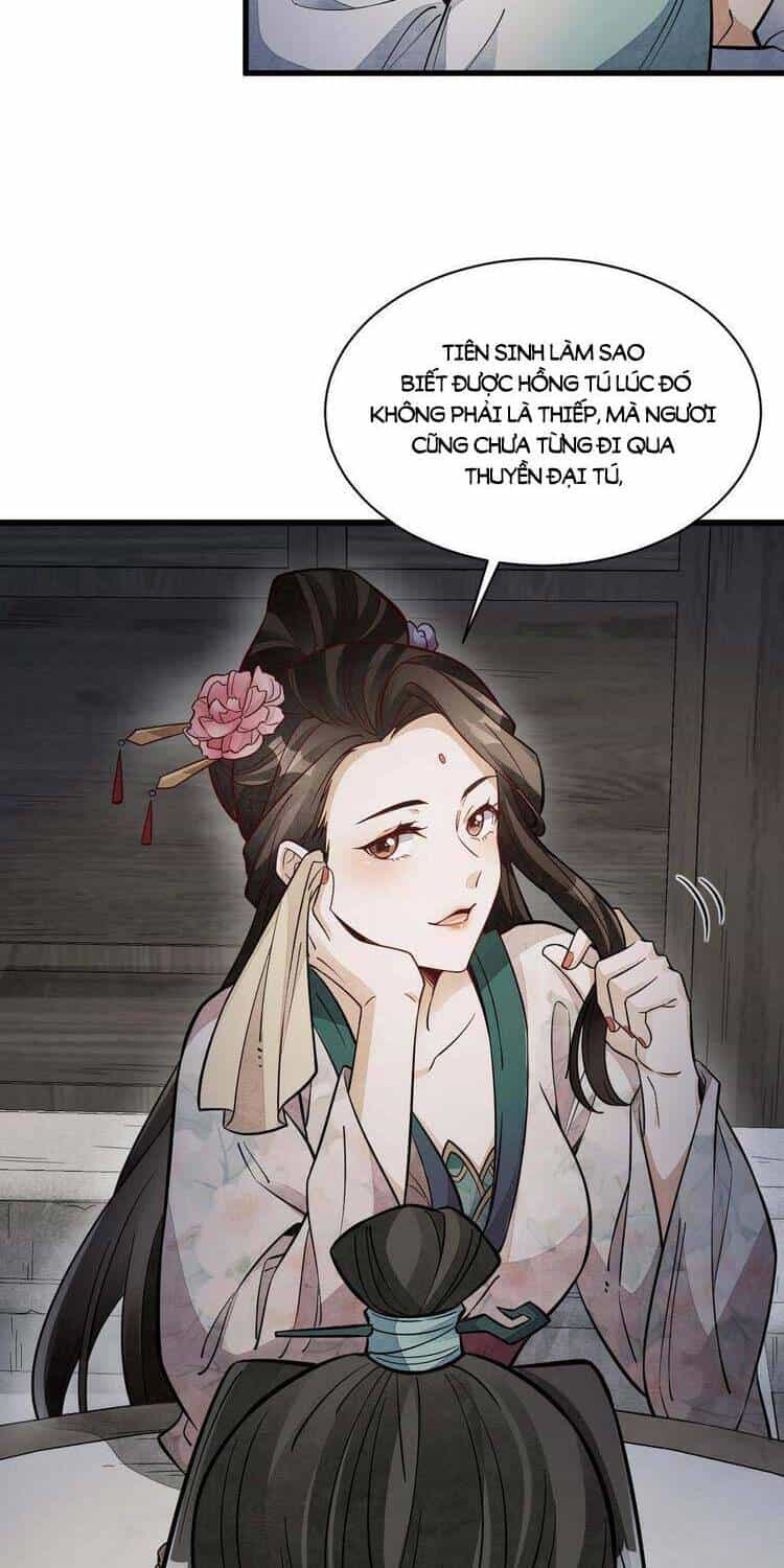 Lạn Kha Kỳ Duyên - Chương 144 - ảnh 2