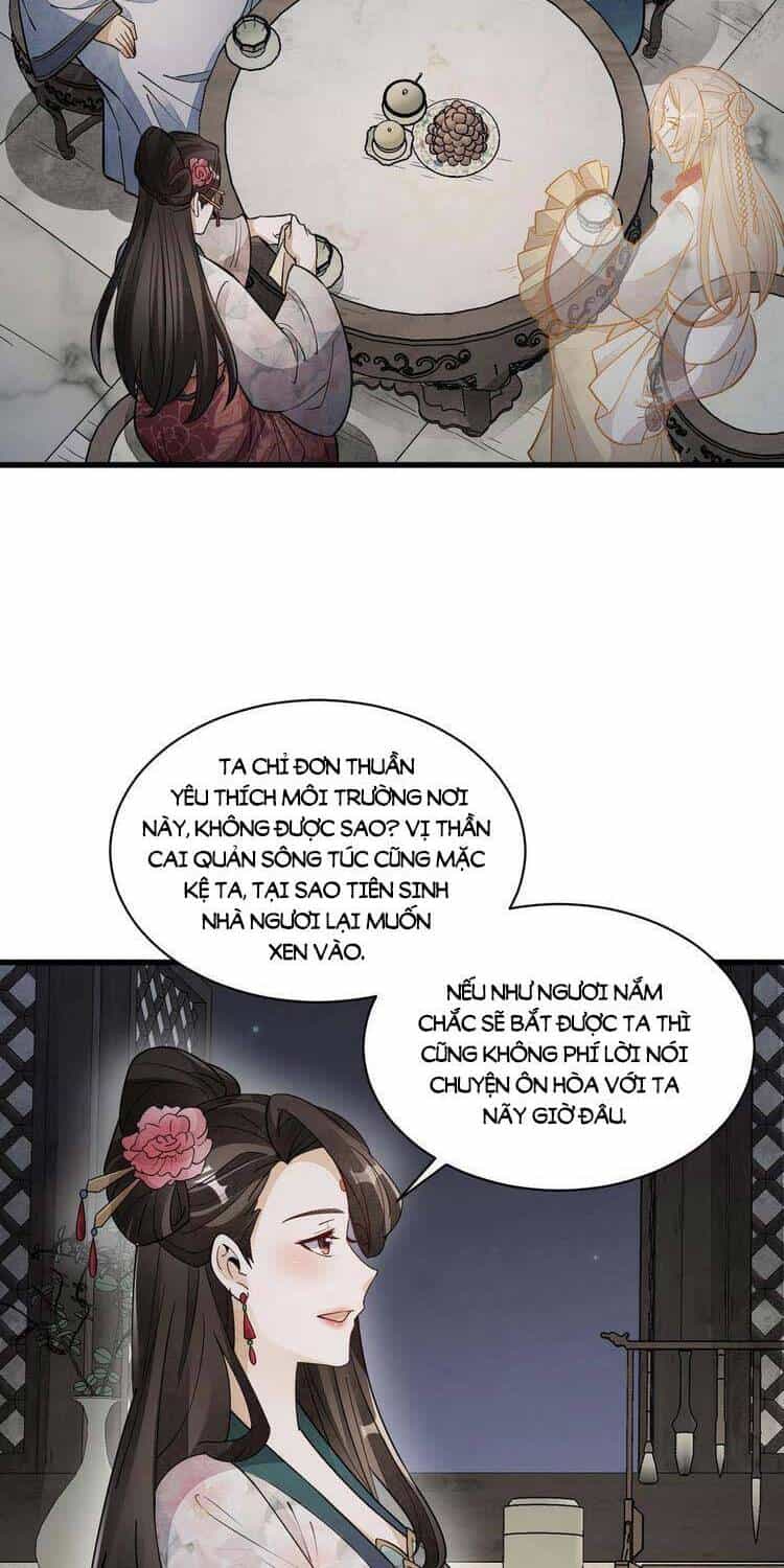 Lạn Kha Kỳ Duyên - Chương 144 - ảnh 6