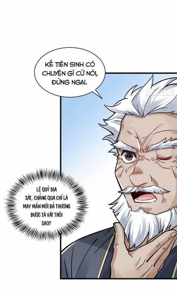 Lạn Kha Kỳ Duyên - Chương 14 - ảnh 2