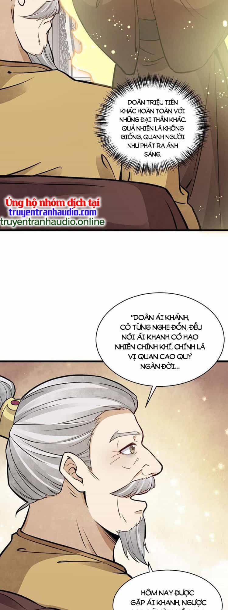 Lạn Kha Kỳ Duyên - Chương 148 - ảnh 5