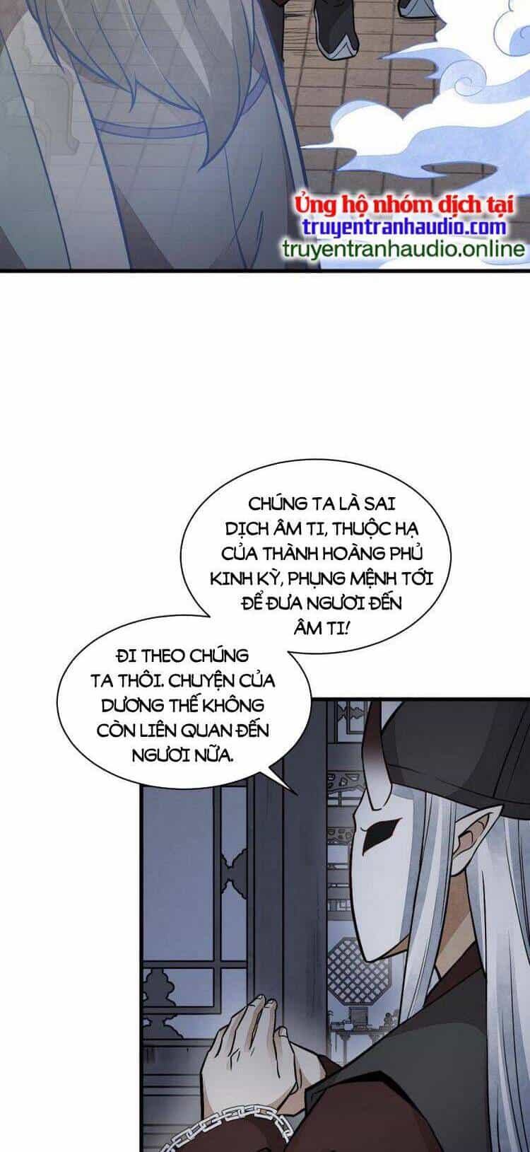 Lạn Kha Kỳ Duyên - Chương 153 - ảnh 6