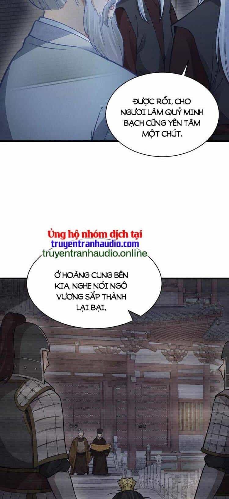 Lạn Kha Kỳ Duyên - Chương 153 - ảnh 8