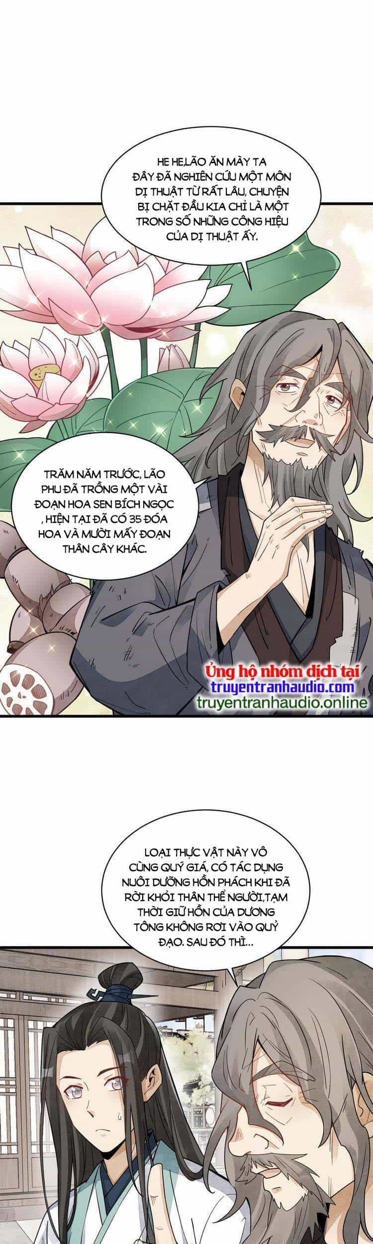 Lạn Kha Kỳ Duyên - Chương 155 - ảnh 1