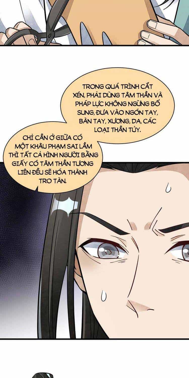 Lạn Kha Kỳ Duyên - Chương 155 - ảnh 14