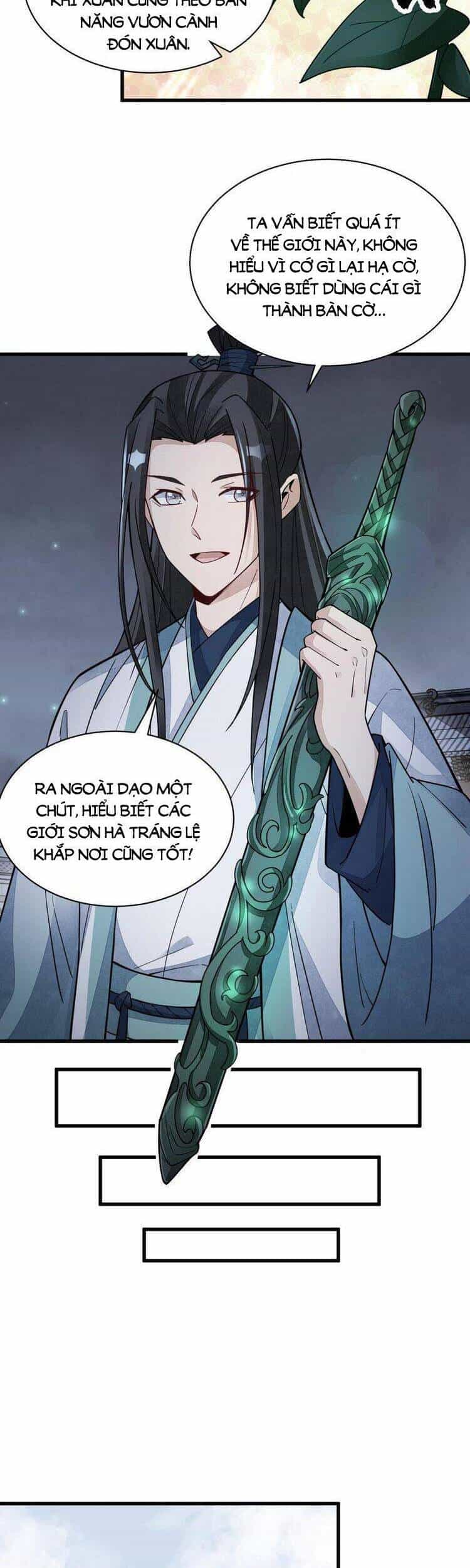 Lạn Kha Kỳ Duyên - Chương 156 - ảnh 26