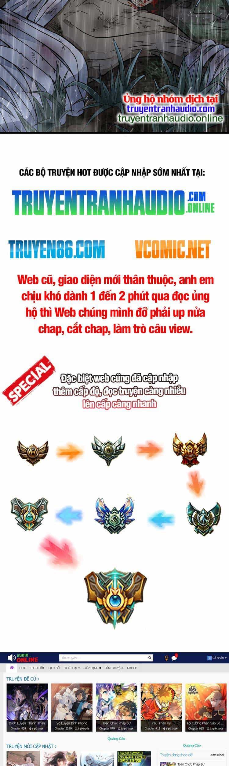 Lạn Kha Kỳ Duyên - Chương 157 - ảnh 30