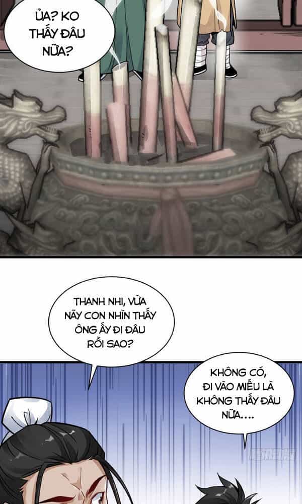 Lạn Kha Kỳ Duyên - Chương 15 - ảnh 6
