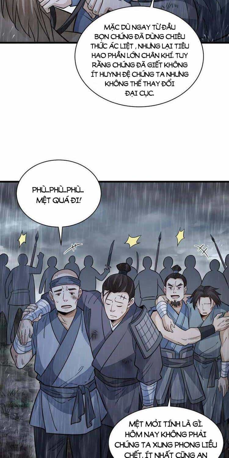 Lạn Kha Kỳ Duyên - Chương 158 - ảnh 2