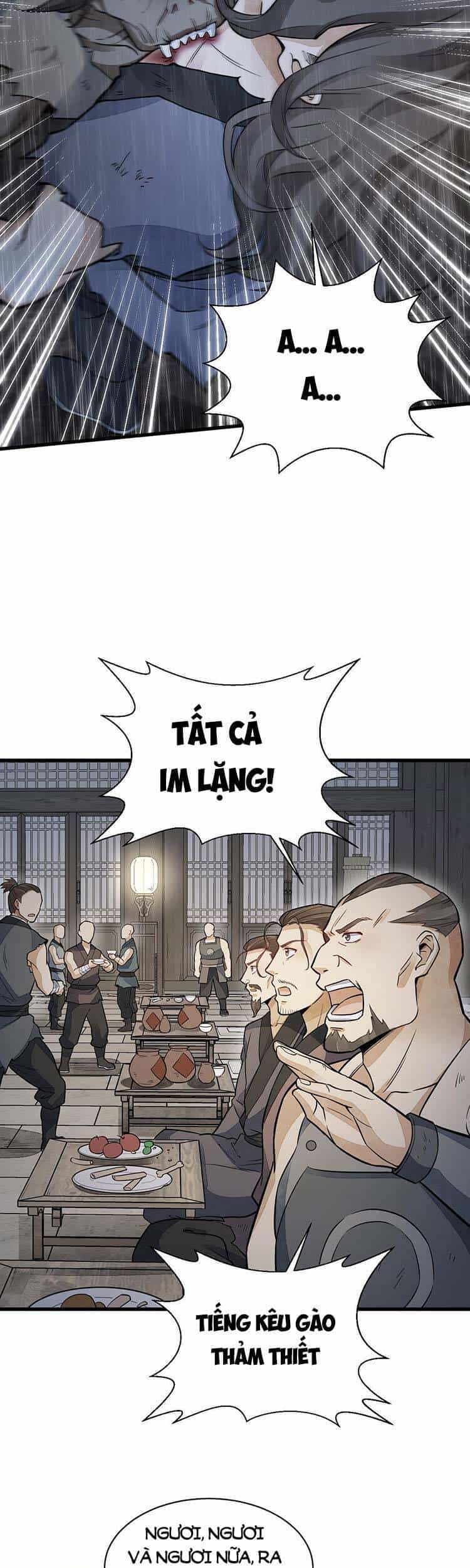 Lạn Kha Kỳ Duyên - Chương 159 - ảnh 15