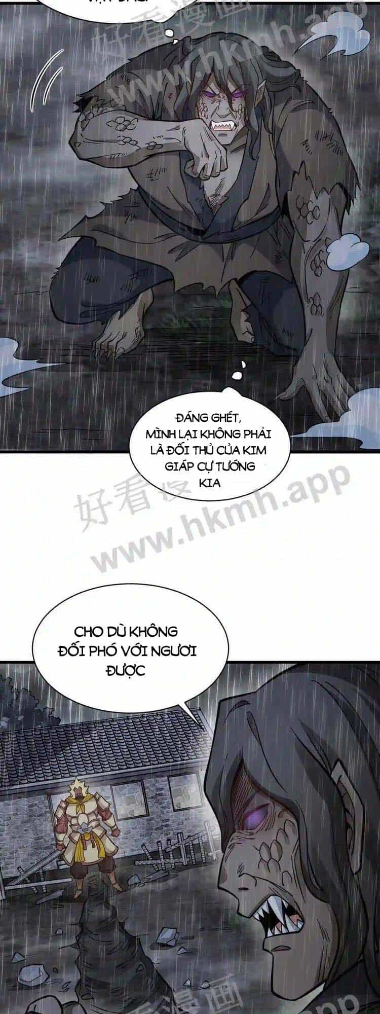 Lạn Kha Kỳ Duyên - Chương 161 - ảnh 25