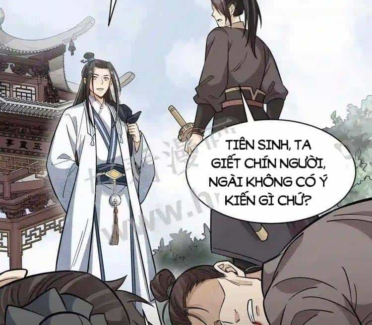 Lạn Kha Kỳ Duyên - Chương 163 - ảnh 17