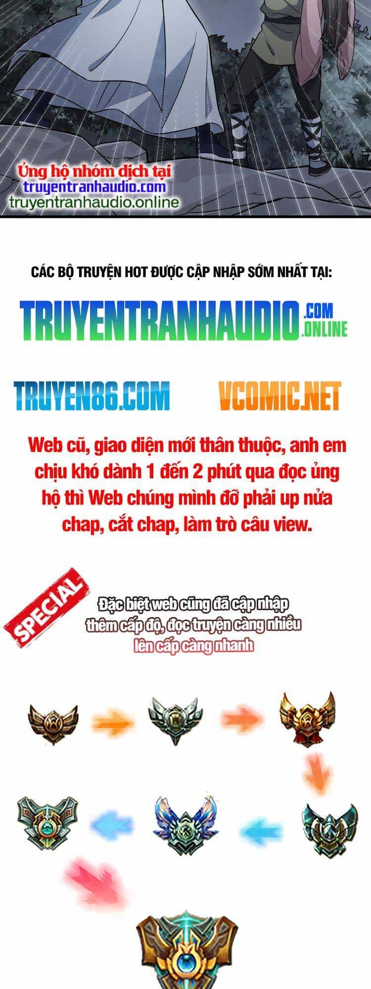 Lạn Kha Kỳ Duyên - Chương 164 - ảnh 29