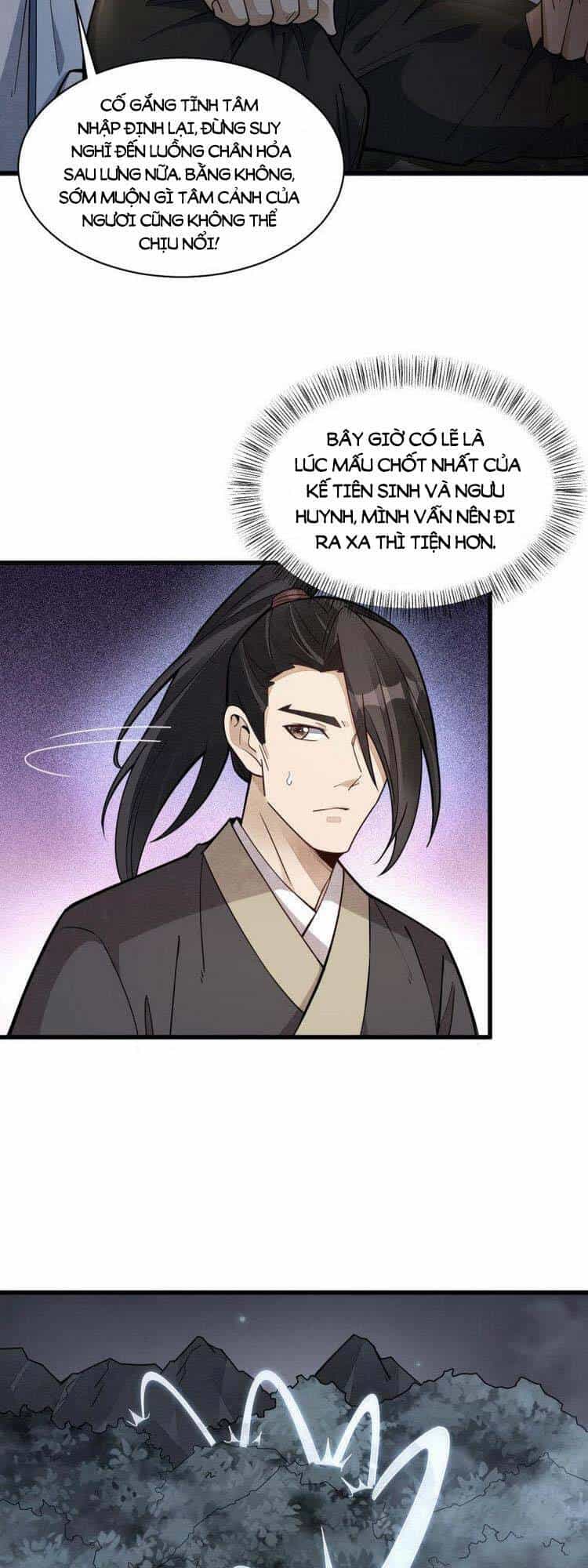 Lạn Kha Kỳ Duyên - Chương 167 - ảnh 27