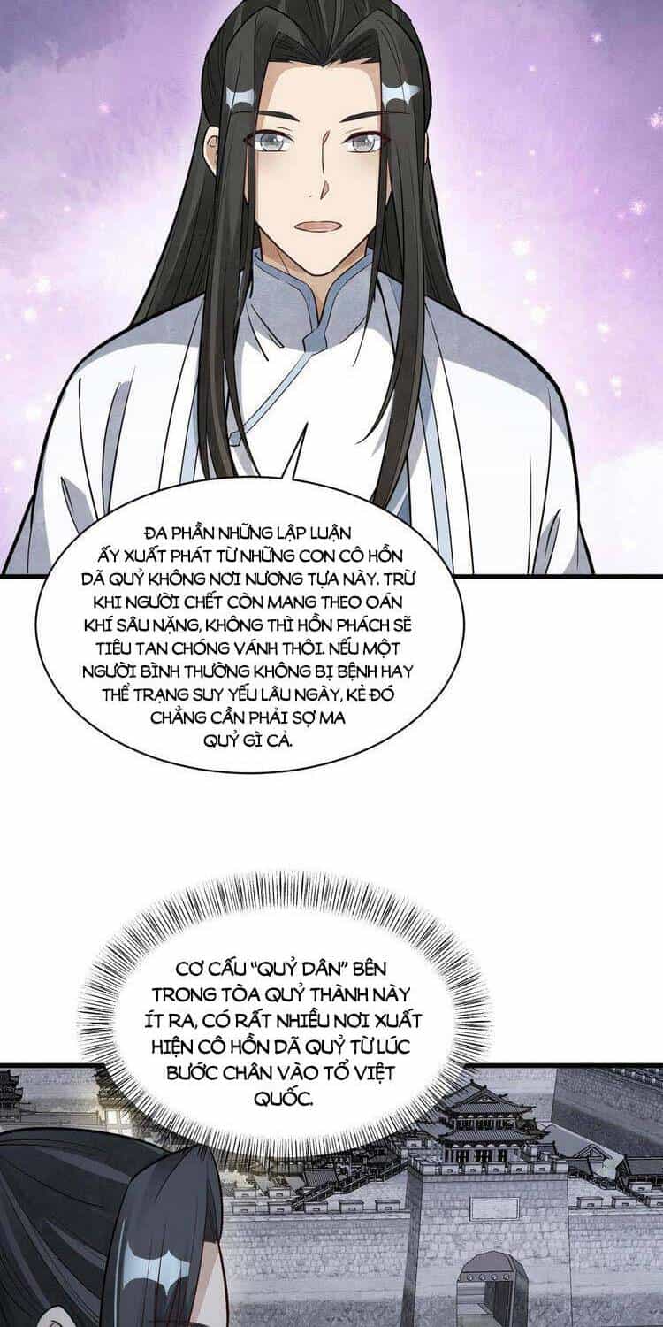 Lạn Kha Kỳ Duyên - Chương 168 - ảnh 14