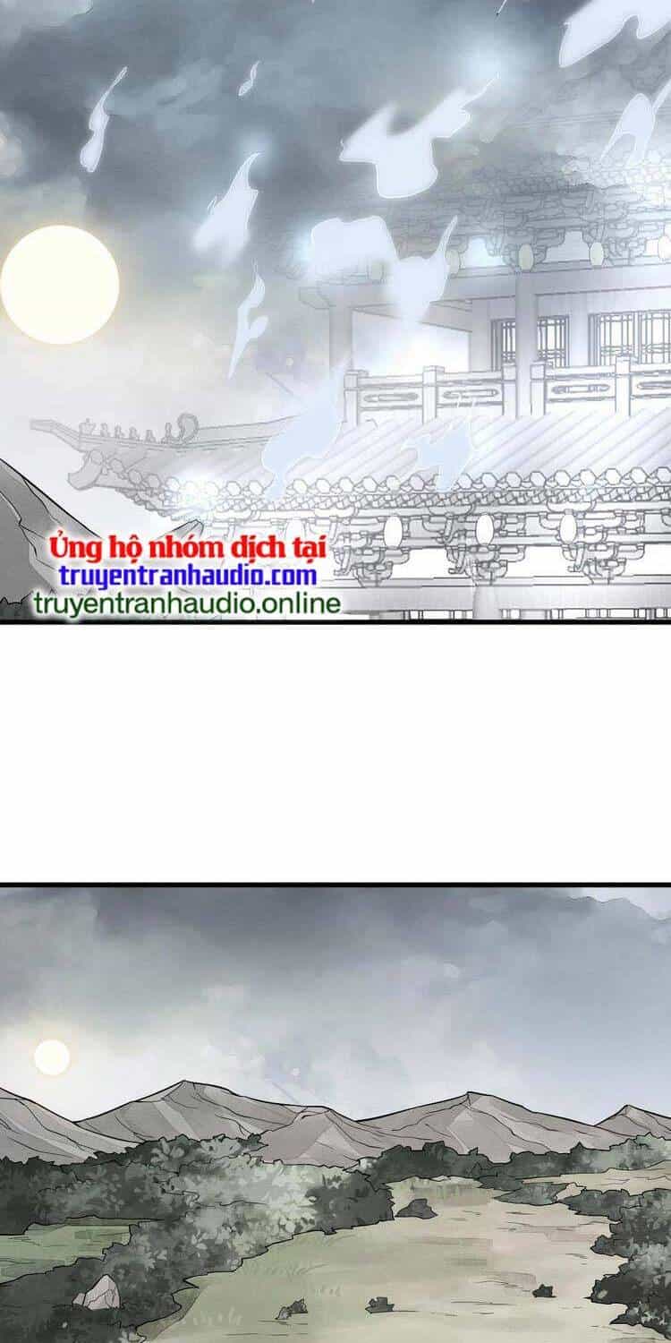Lạn Kha Kỳ Duyên - Chương 168 - ảnh 16