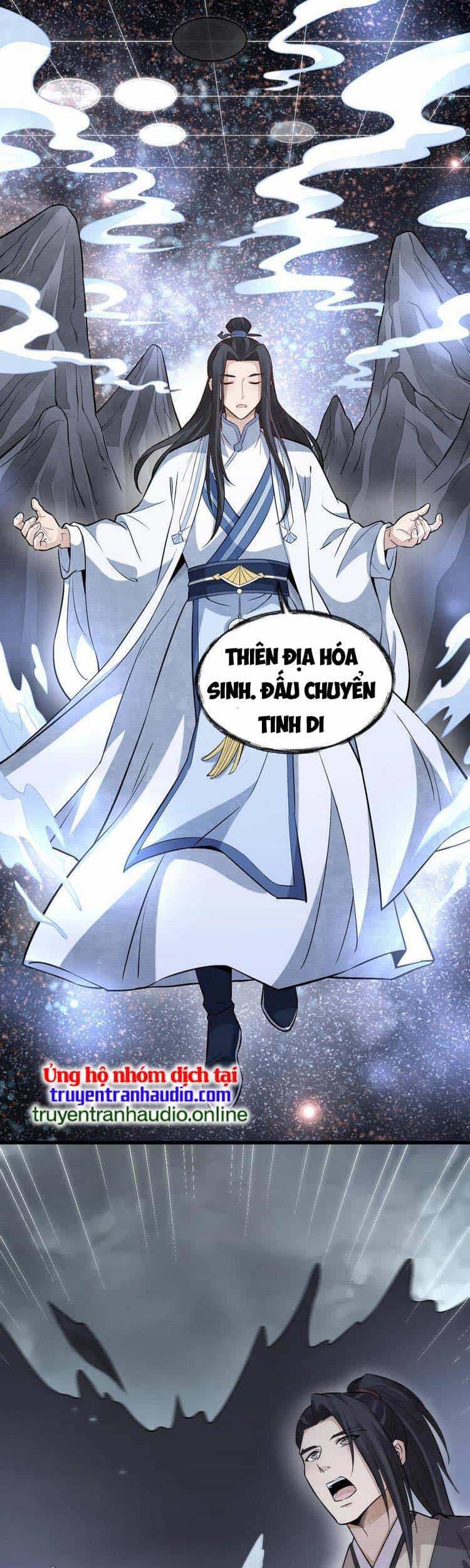 Lạn Kha Kỳ Duyên - Chương 168 - ảnh 26