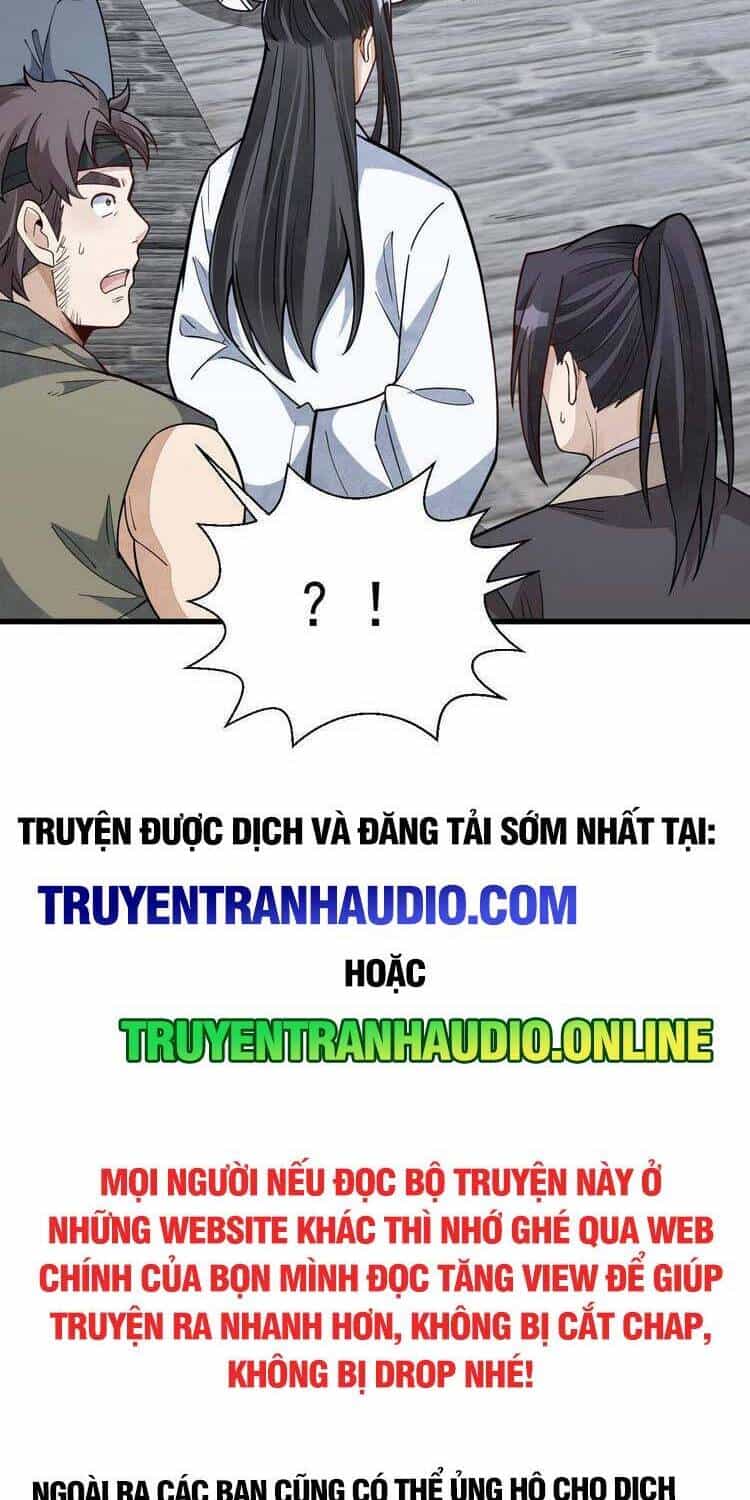 Lạn Kha Kỳ Duyên - Chương 170 - ảnh 19