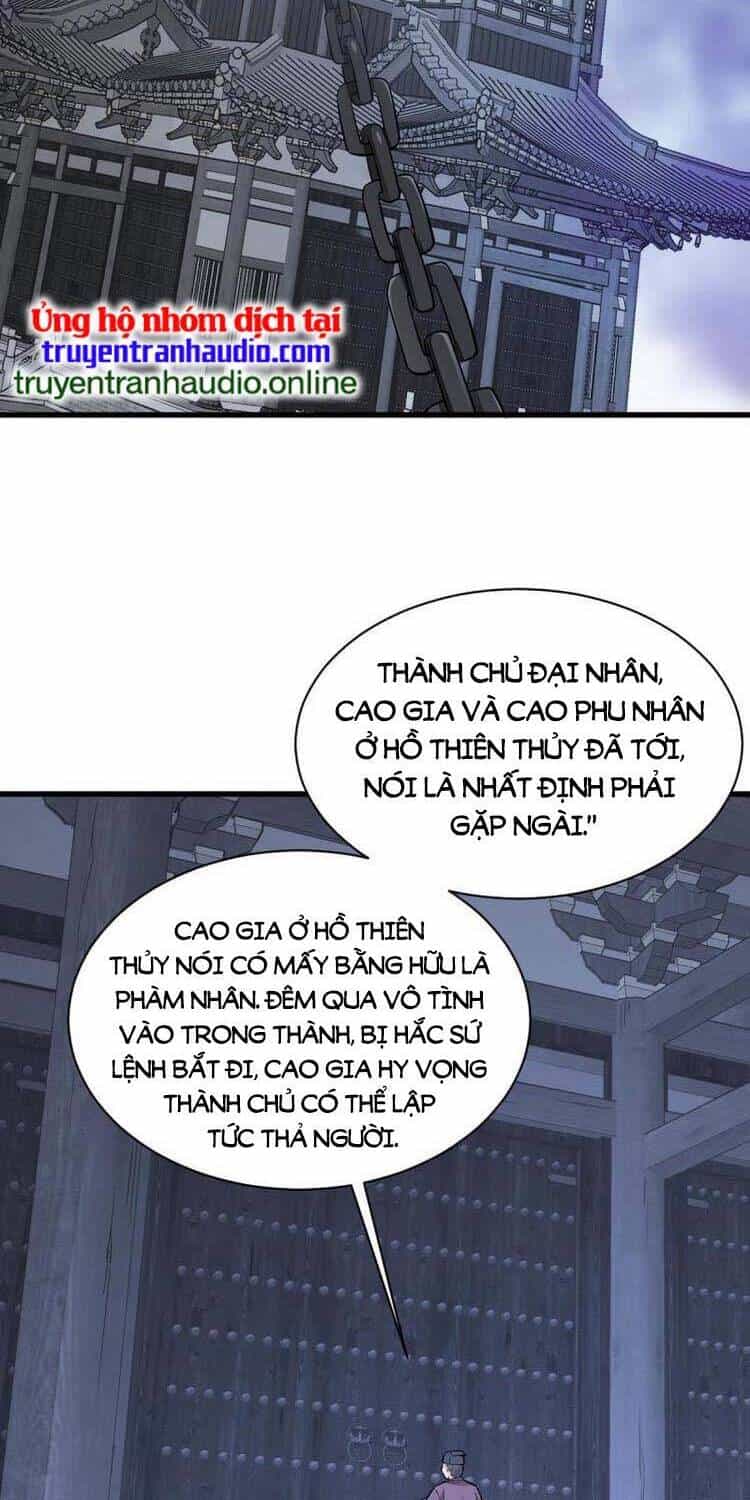 Lạn Kha Kỳ Duyên - Chương 171 - ảnh 6