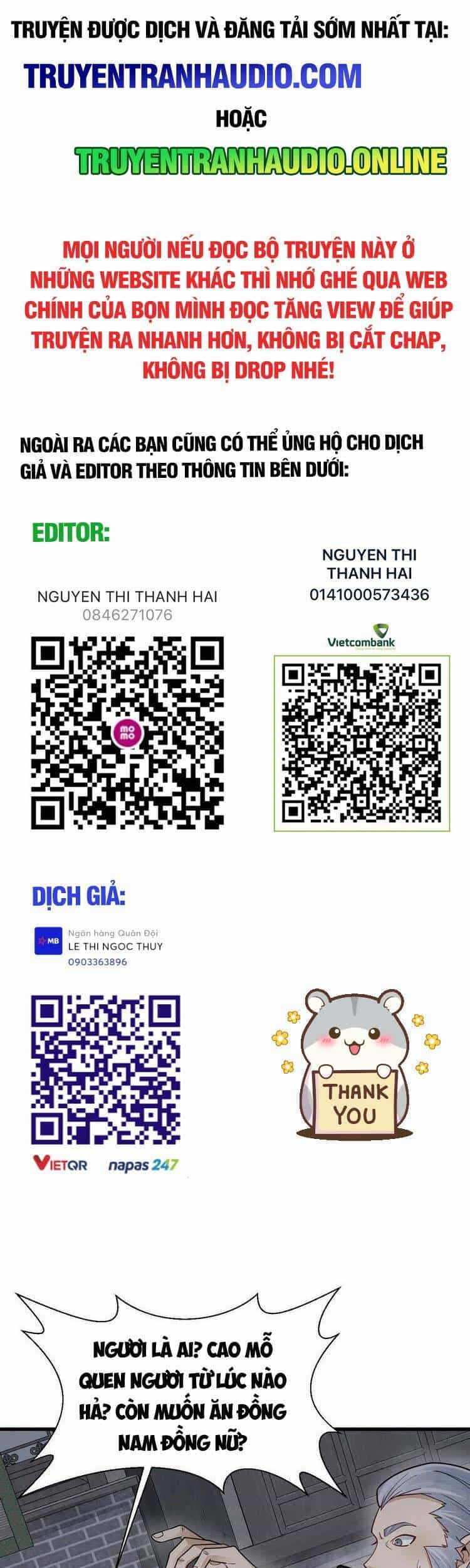 Lạn Kha Kỳ Duyên - Chương 172 - ảnh 1