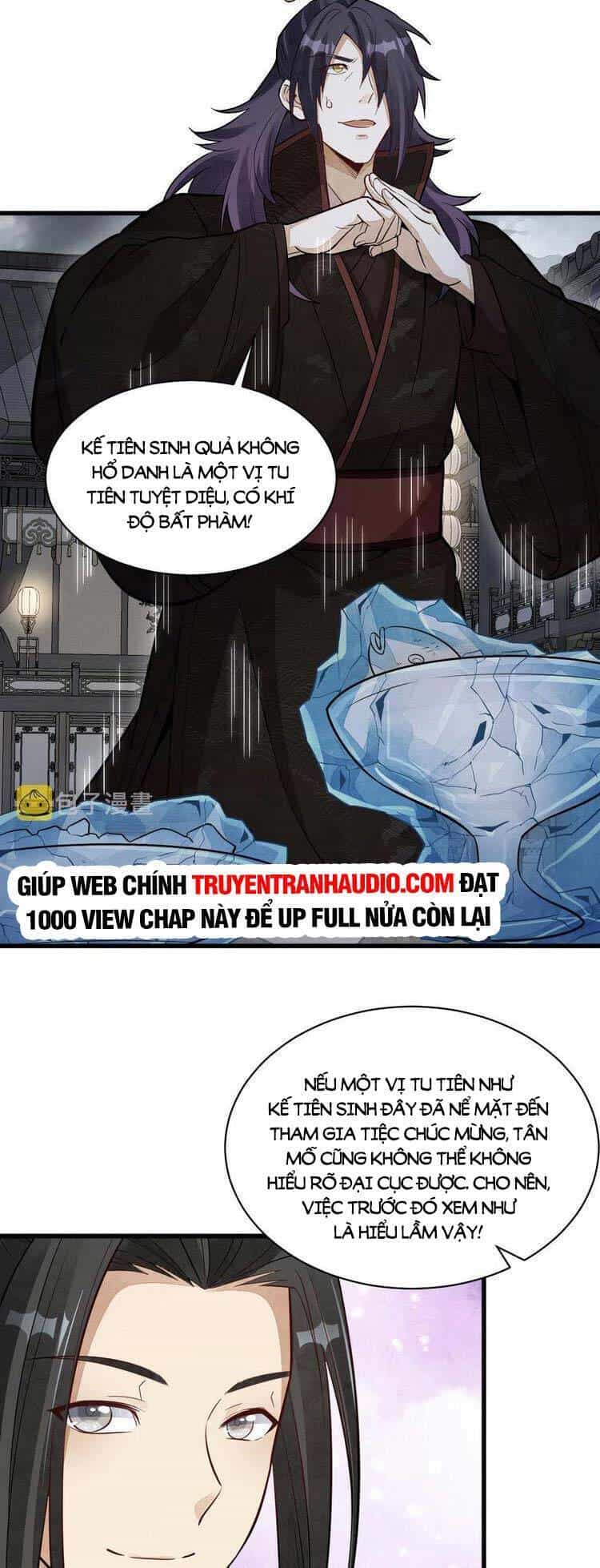 Lạn Kha Kỳ Duyên - Chương 173 - ảnh 12