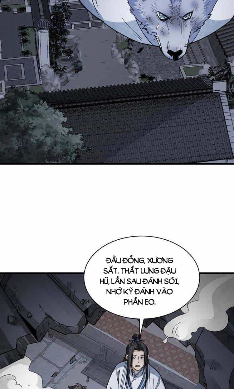 Lạn Kha Kỳ Duyên - Chương 176 - ảnh 18