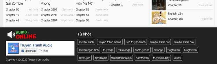 Lạn Kha Kỳ Duyên - Chuong 177 - ảnh 34