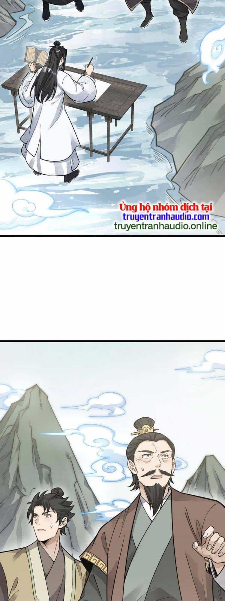 Lạn Kha Kỳ Duyên - Chương 178 - ảnh 19