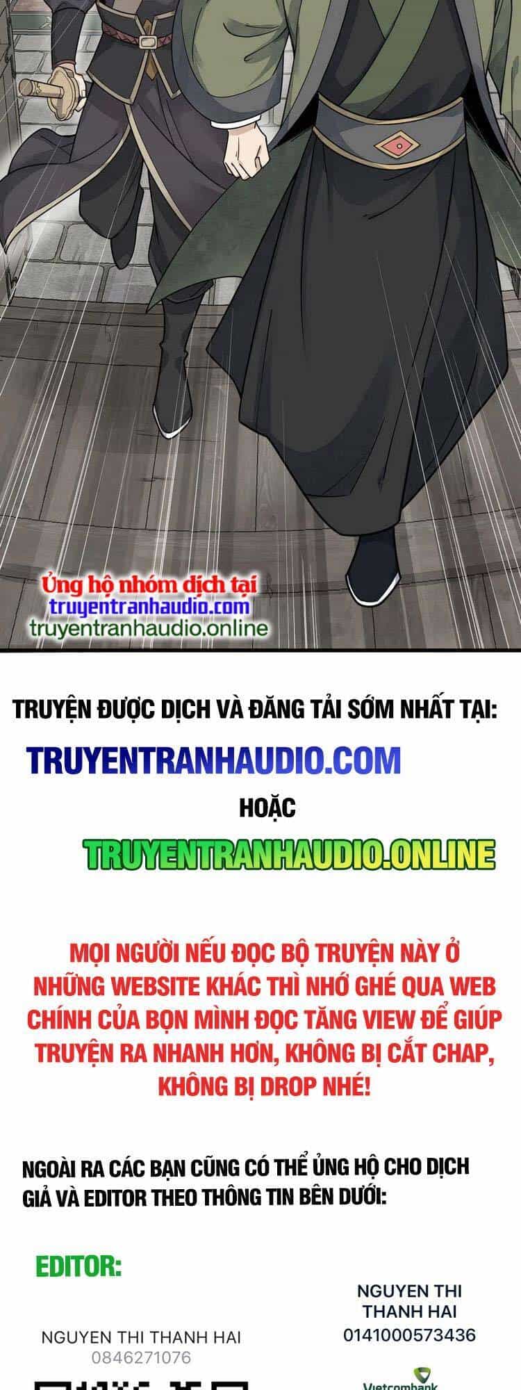 Lạn Kha Kỳ Duyên - Chương 178 - ảnh 29