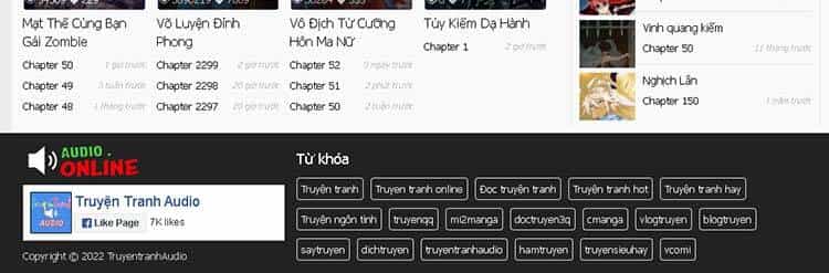 Lạn Kha Kỳ Duyên - Chương 179 - ảnh 35