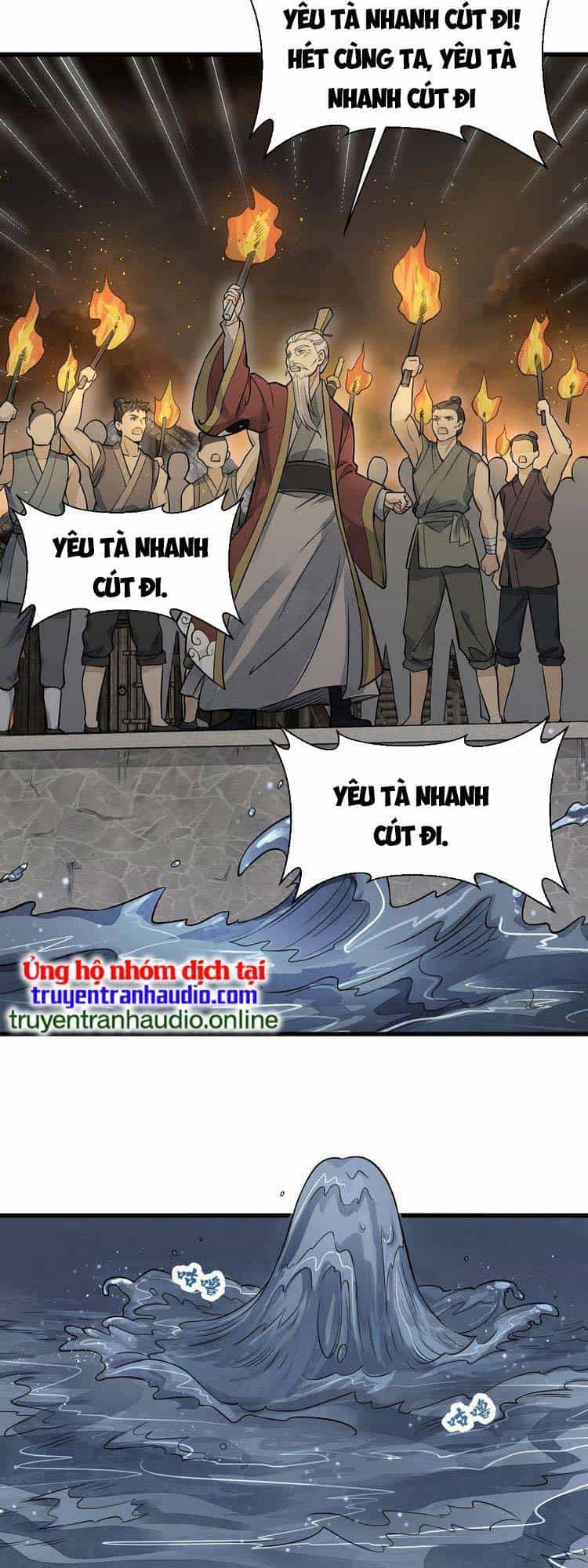 Lạn Kha Kỳ Duyên - Chương 180 - ảnh 18