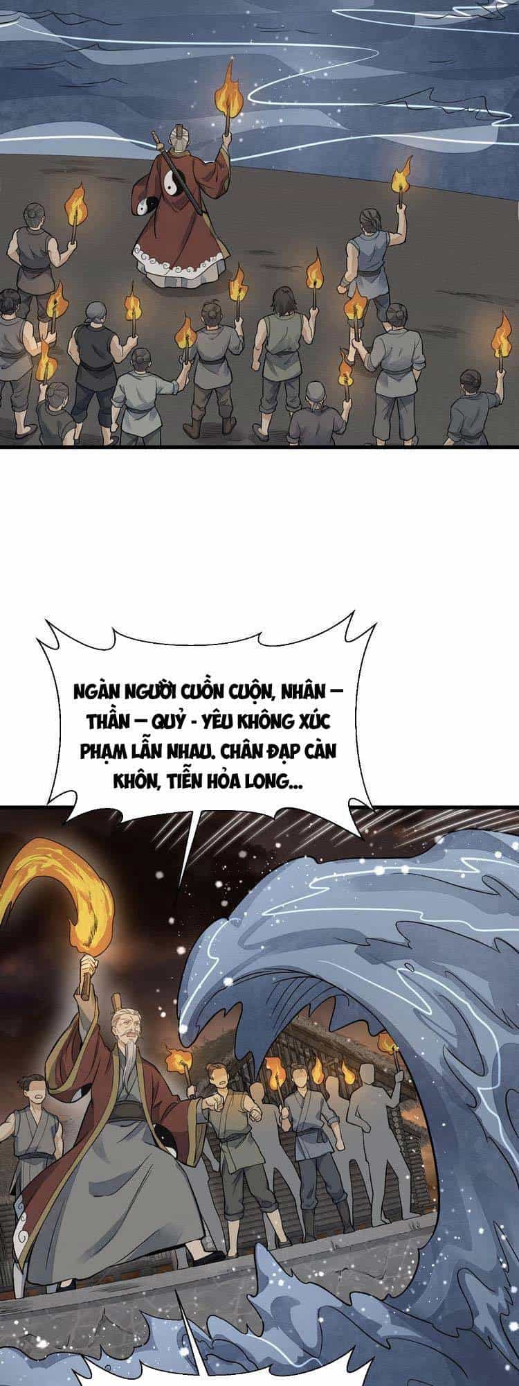 Lạn Kha Kỳ Duyên - Chương 180 - ảnh 19