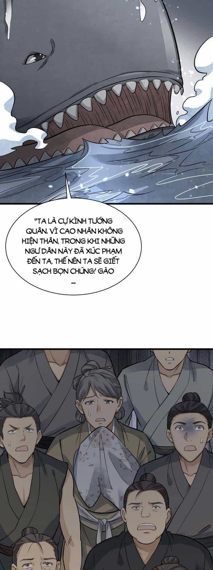 Lạn Kha Kỳ Duyên - Chương 180 - ảnh 28