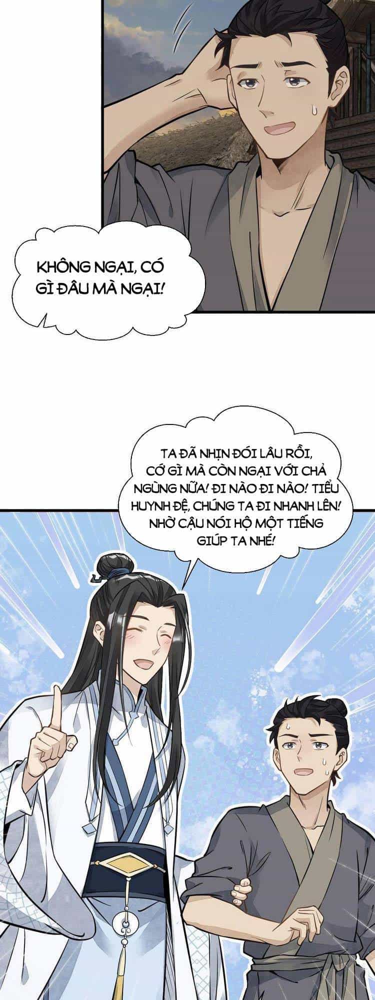 Lạn Kha Kỳ Duyên - Chương 180 - ảnh 8