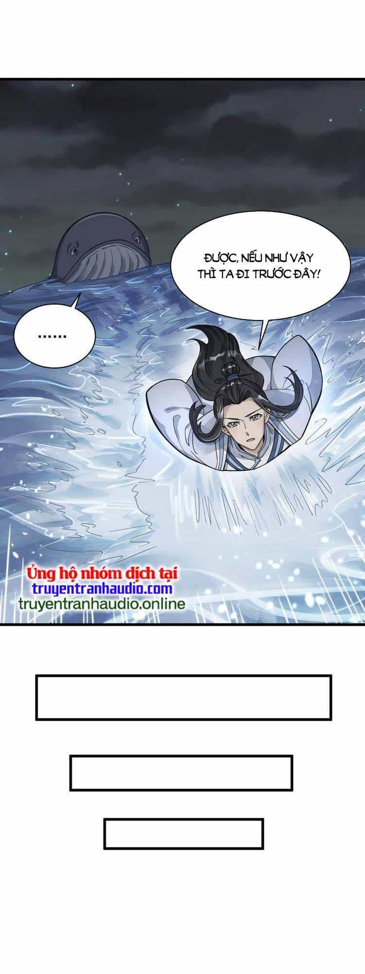 Lạn Kha Kỳ Duyên - Chương 181 - ảnh 20