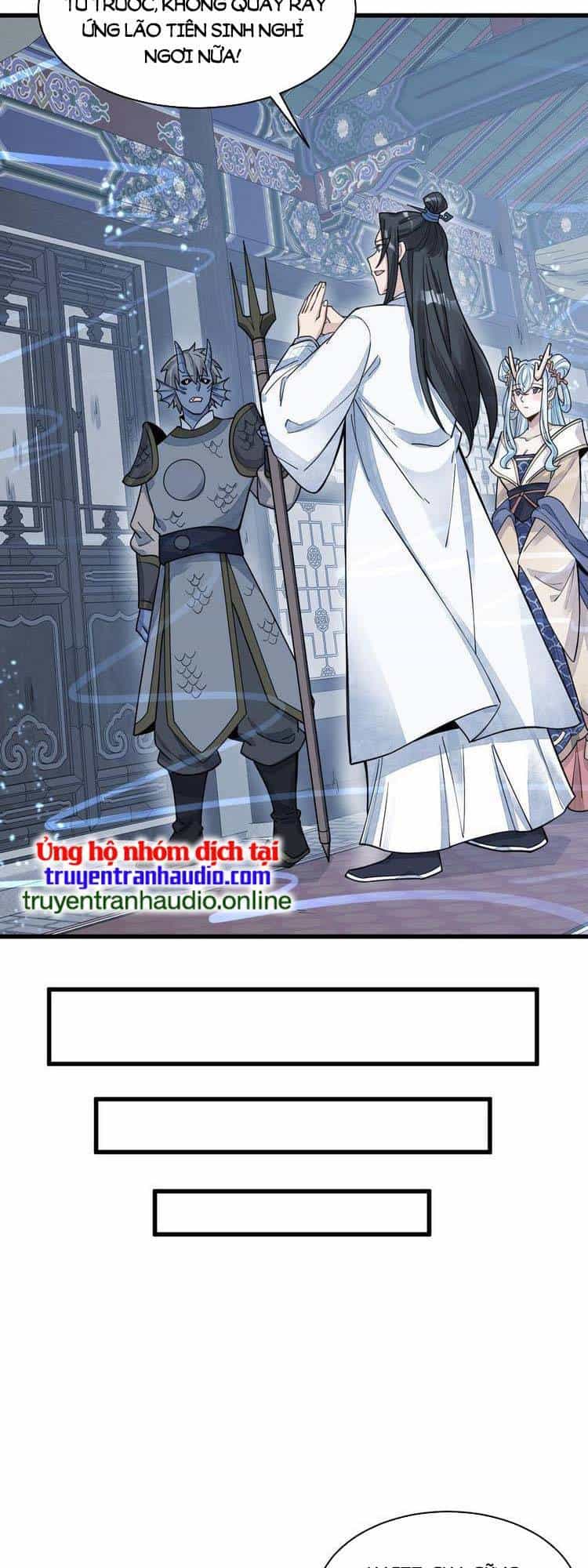 Lạn Kha Kỳ Duyên - Chương 181 - ảnh 29